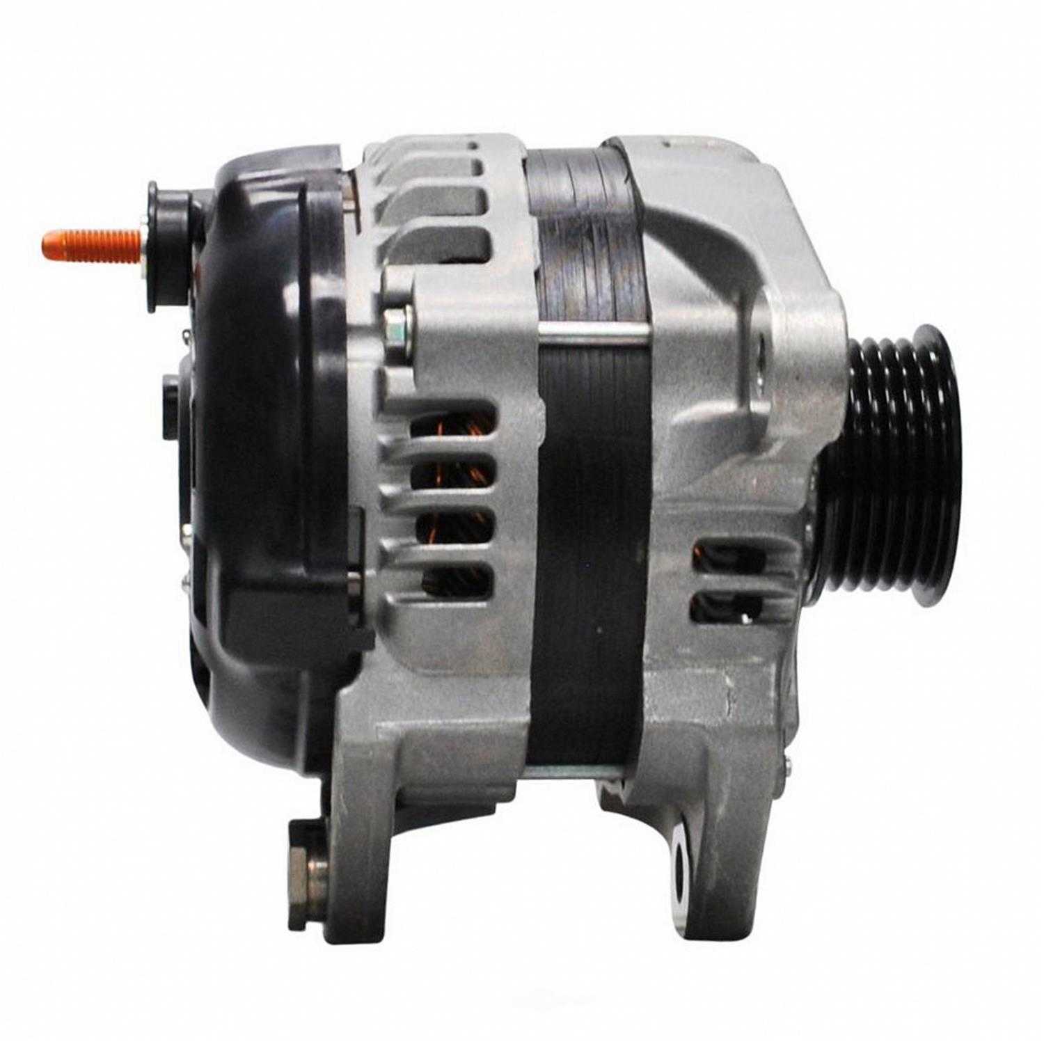FVP Professional 11401 Alternator Standard