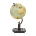 thumbnail image 6 of DecMode 5" Green World Map Globe, 6 of 7