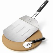 Cuisinart Grilled Pizza Pack