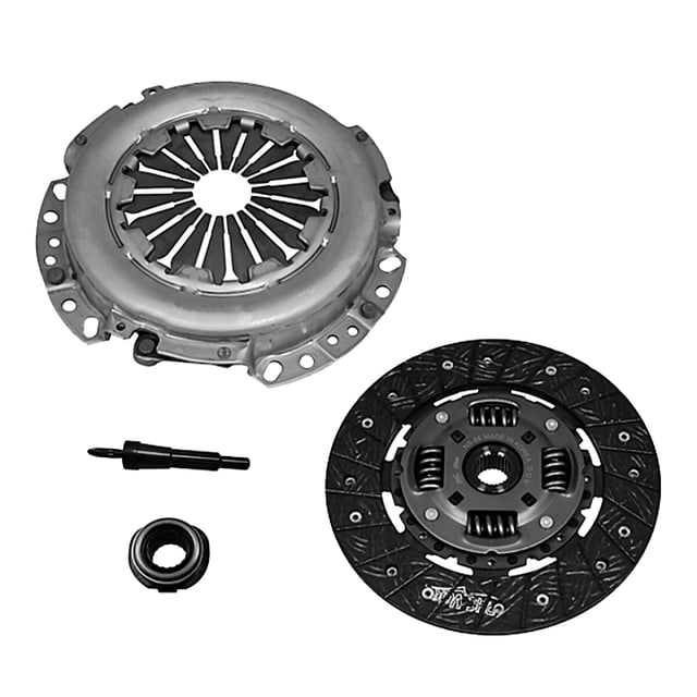Kit de Clutch STRUNKER 2008 A 2010 Nissan L4 1.6L