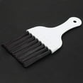 thumbnail image 3 of Air Conditioner Condenser Fin Cleaning Brush Refrigerator Coil Cleaning Whisk Brush Small Plastic Whisk Brush, 3 of 7