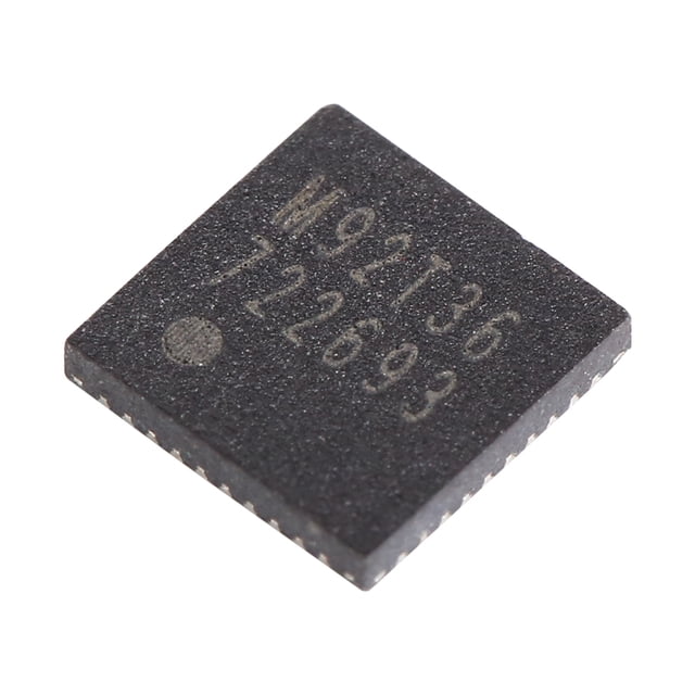WDOplteas Chip IC Administración M92T36 Repuesto para Placa Base Interruptor