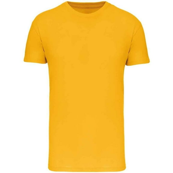 Kariban Mens BIO150IC Crew Neck T-Shirt