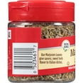McCormick Marjoram Leaves, 0.2 oz Mixed Spices & Seasonings