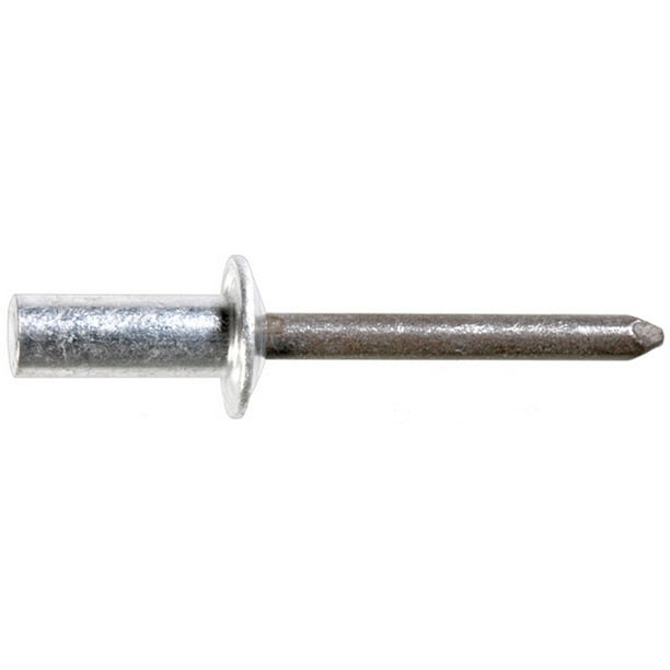 1 4 aluminum rivets