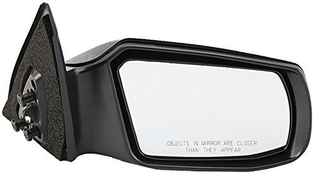 Dorman 955-709 Passenger Side Door Mirror for Specific Nissan Models