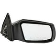 thumbnail image 2 of Dorman 955-709 Passenger Side Door Mirror for Specific Nissan Models, 2 of 3