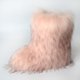 thumbnail image 5 of Botas de animales de imitación de color a la moda para mujer más botas de cachemir botas de nieve Wmkox8yii ghj892, 5 of 7