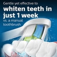 thumbnail image 2 of Paquete de 6 cabezales para cepillos de dientes Philips Sonicare DiamondClean, 2 of 9