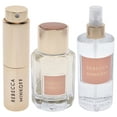 thumbnail image 5 of Rebecca Minkoff Rebecca Minkoff Blush Spring 2023 , 3 Pc Gift Set 3.4oz EDP Spray, 0.47oz EDP Spray, 6.8oz Fragrance Mist, 5 of 5