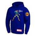 thumbnail image 1 of Sudadera X-men Personaje Ciclope (cyclops), 1 of 2