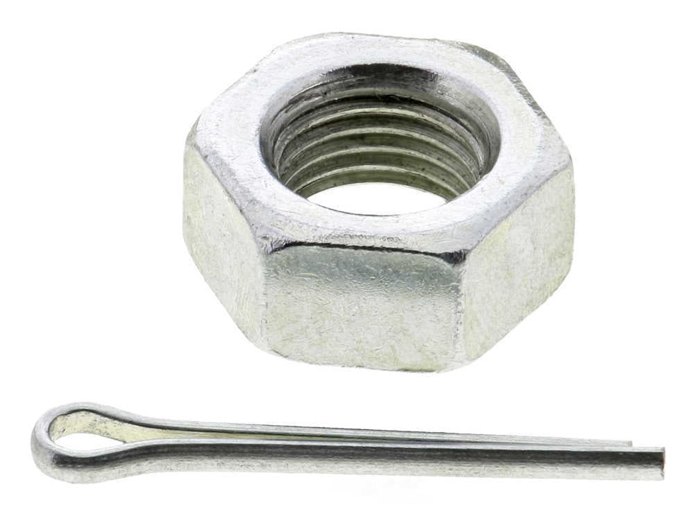 Mevotech Original Grade GS30611 Steering Tie Rod End