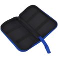 thumbnail image 4 of Bolsa de herramientas de Hardware, organizador de almacenamiento de reparación de electricista multifuncional de lona, accesorios, 4 of 8