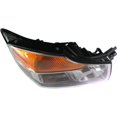 thumbnail image 4 of Geelife Headlight For 2008-15 Armada Sport Utility Right With Bulb, 4 of 6