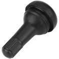 thumbnail image 5 of 10pcs Car Auto TR415 Wheel Snap On Tire Tire Valve Short Stem Rubber Valve, 5 of 5