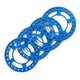 thumbnail image 5 of Anillo de repuesto para llanta de rueda Beadlock RC, 4 piezas, compatible con 110, 5 of 6