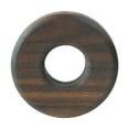 thumbnail image 1 of DOLITY Creative Solid Wood Donuts Wooden Sealing Bag Clips Cute Snack Clips Tea Sealing Walnut S, 1 of 8