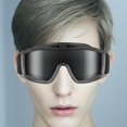 thumbnail image 3 of Lunettes de Focus Flying Car, 3 of 5