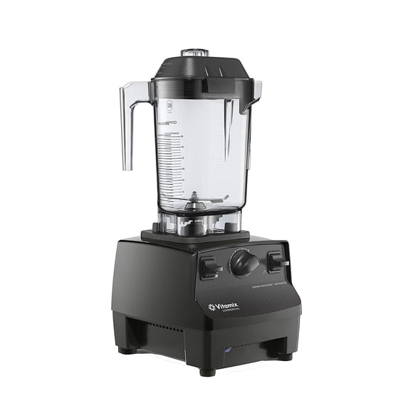 Licuadora Vitamix 62824 Negra 1,4 L Advance
