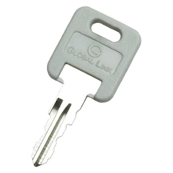 Global Replacement Keys for 391