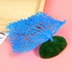 thumbnail image 3 of BRIGHTFUFU Adorno de coral artificial para acuario (azul), 3 of 7