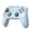 Macaron Blue, variant on EasySMX S10 Lite Wireless Controller for Switch 2 & PC, Android/iOS, Bluetooth Gamepad with Wake-Up Function, Turbo, 9-Axis Gyro, Hall Effect Joysticks, 1000mAh