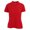 Red, variant on Absolute Apparel Womens Diva Polo