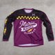 thumbnail image 5 of Camiseta de manga larga para motocross del equipo de carreras todoterreno Maria EX, ropa de ciclismo de montaña para descenso y BMX, 5 of 5
