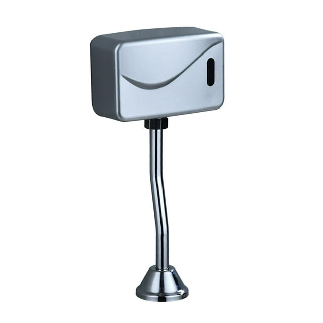 Sensor de urinario automático Válvula de descarga Grifo de baño Grifo Zulema Válvula de flujo de urinario