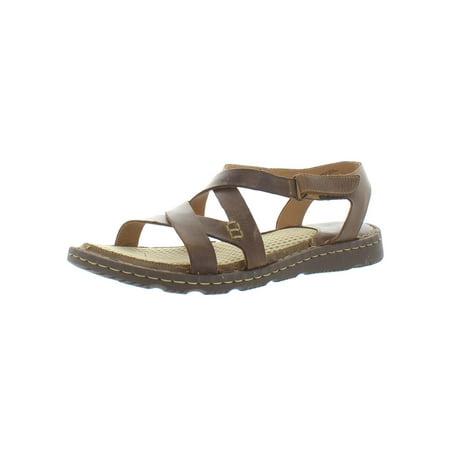 

Born Womens Trinidad Leather Flats