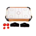 thumbnail image 1 of Ice Hockey Table Wooden Tabletop Toy with Children Competition Funny Mini Playset Ice Hockey Game for Kids & Adults, 1 of 5