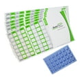 thumbnail image 5 of Weekly XL, 4 Time a Day Cold Seal Medication Blister Pack, Booklet 100 Pack, 5 of 7