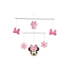 Disney Baby Minnie Mouse Mobile Pink Walmart Com Walmart Com Disney Baby Minnie Mouse Mobile Pink Walmart Com Walmart Com
