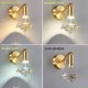 thumbnail image 4 of Luz de pared LED Ofspeizc WLJ-4800, 4 of 4