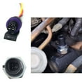 thumbnail image 3 of LisFaxbo F4TZ-9F838-A ICP Fuel Injection Control Pressure Sensor For Ford 7.3L Powerstroke 1995-2003 Replaces 1807329C92 ICP102, 3 of 3