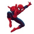 thumbnail image 4 of Adhesivos de pared RoomMates Marvel Ultimate Spider-Man RMK4831GM, 4 of 4
