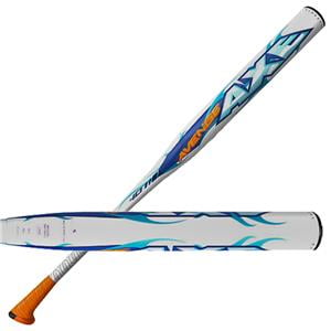 axe fastpitch softball bat