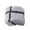 Grey, variant on Roof Pot Pan Bag for SCX10 TRX-4 RC4WD D90 1/10 RC Car Decoration Parts