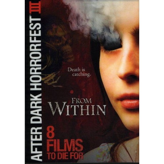 From Within (DVD)