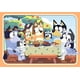 thumbnail image 3 of Puzzle infantil Ravensburger 2x24 piezas Bluey 26x18 cm, 3 of 4
