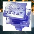 thumbnail image 4 of R.J. Enterprises - RJ45 Jack Dust Cover, Cap, Protector, Blue (Price per Bag of 100p) DC-0-BL, 4 of 4