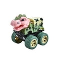 thumbnail image 5 of Tyidzon Dinosaur Cars Toys for Ages 8-13 Educational Children Toy Cars for Boys Girls Gift, Dinosaur Engineering Vehicle Press and Go Excavator Toys, 5 of 6