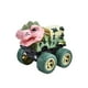 thumbnail image 1 of Juguetes Para Niño Juguete educativo para niños, coche de ingeniería de dinosaurios, excavadora de empuje, regalo para niños Juguetes Para Bebe 1 Año, 1 of 6