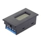 thumbnail image 4 of Módulo de Prueba de DC 2.8-30 V 0-10A Probador del Medidor de Potencia Corriente Voltaje Pantalla LCD Sunnimix Probador del medidor de potencia LCD, 4 of 8