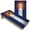 Add Carrying Case, variant on Skip's Garage | Colorado Flag Cornhole Boards | Includes (2) Boards, (8) Bags & Optional Accessories
