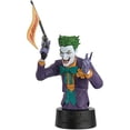 thumbnail image 1 of Eaglemoss Dc Batman Universe coleccionistas Bustos # 2: El busto coleccionable de Joker Eaglemoss JUL172818, 1 of 1