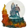 thumbnail image 6 of Wizarding World of Harry Potter Half Blood Prince Water Snow Globe Multicolor 5in H, 6 of 7