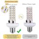 thumbnail image 3 of 2pcs LED Flame Flame Light Bulb Flame Lamp 5W E27 Base Flickering Flame Light Bulb Decorative Atmosphere Lamps, 3 of 5