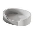 thumbnail image 2 of Cama para Mascotas para Todas Las Estaciones con Seguridad Mejorada: Manta Lavable para Cama de Gatos y Perros Pequeños, Almohadilla Suave y Acogedora para Descanso y Relajación., 2 of 6