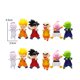 thumbnail image 4 of New  One Piece Series Blind Box Computer Screen Decoration Cute Anime Doll Surprise Box Gift Doll Fashion Doll Toy, 4 of 6